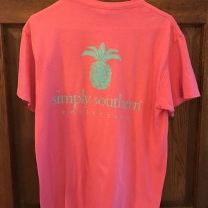 Medium Simply southern T-shirt